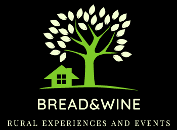 Bread & Wine