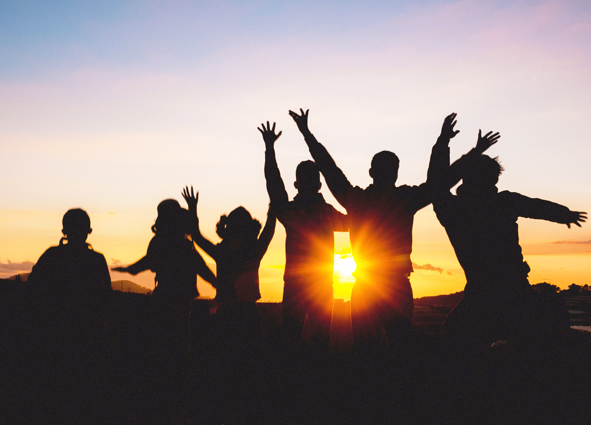 Group Experience